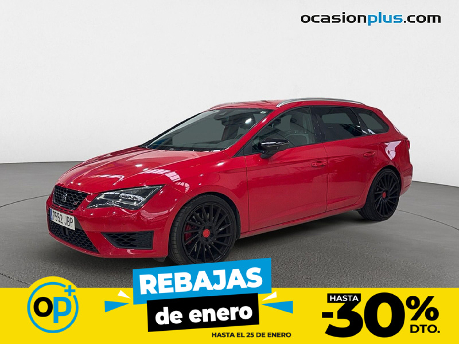 Imagen de SEAT León