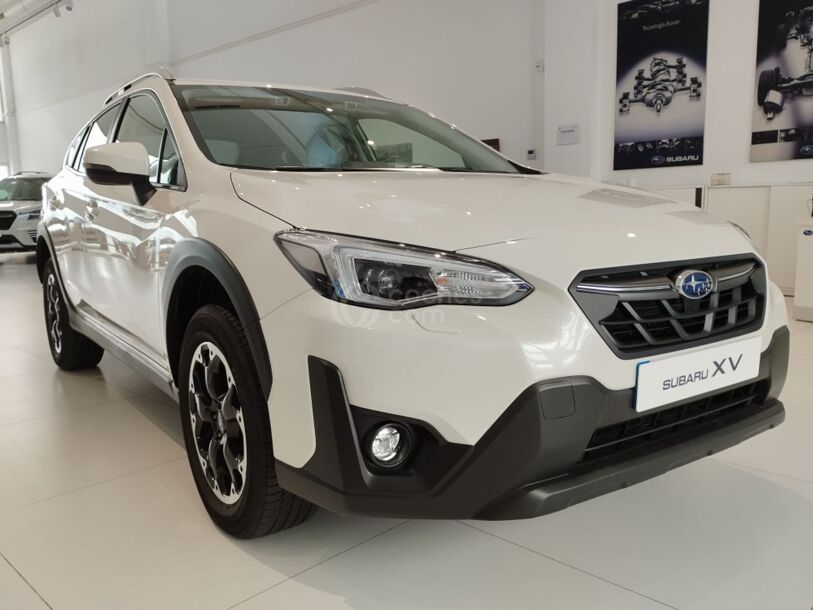 Foto del SUBARU XV 1.6i Sport Plus CVT