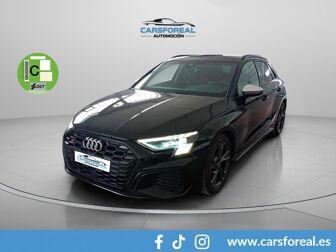 Imagen de AUDI A3 S3 Sportback quattro S tronic