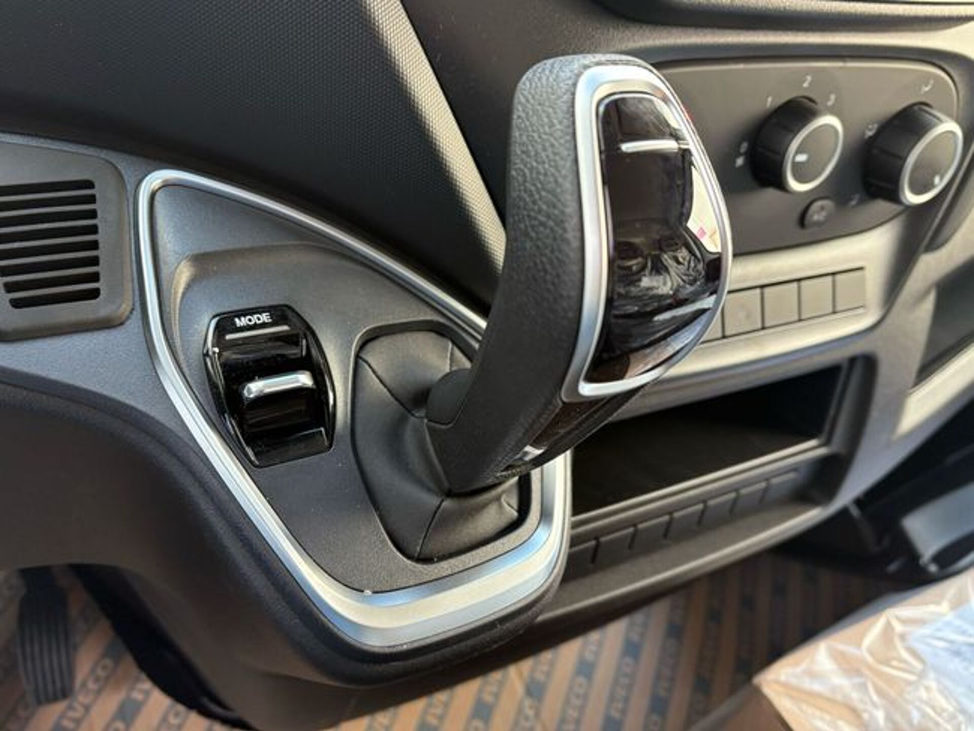 Imagen 3 de IVECO Daily