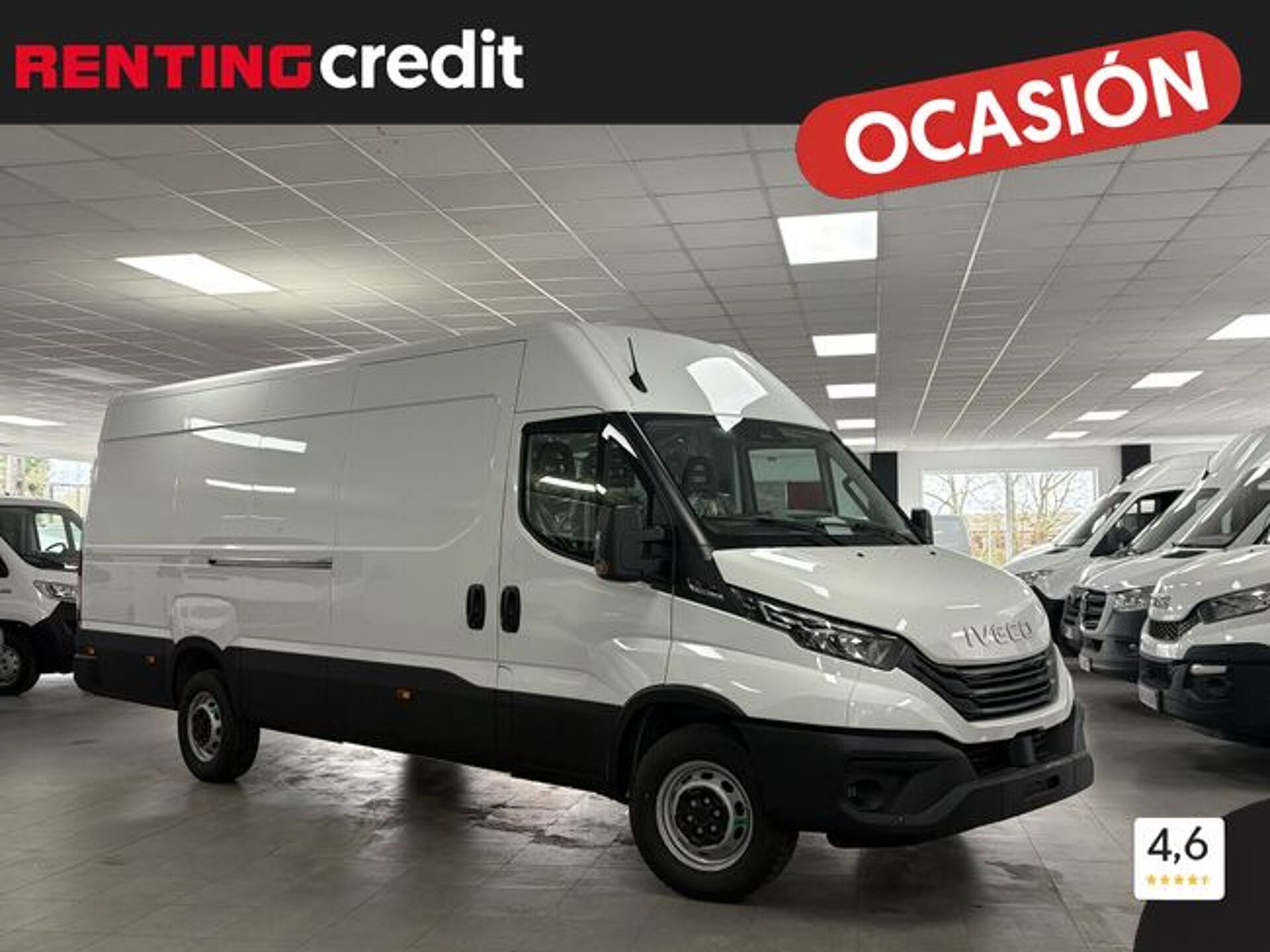 Imagen 1 de IVECO Daily