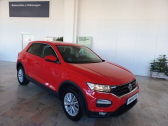 Imagen de VOLKSWAGEN T-Roc 1.0 TSI Advance