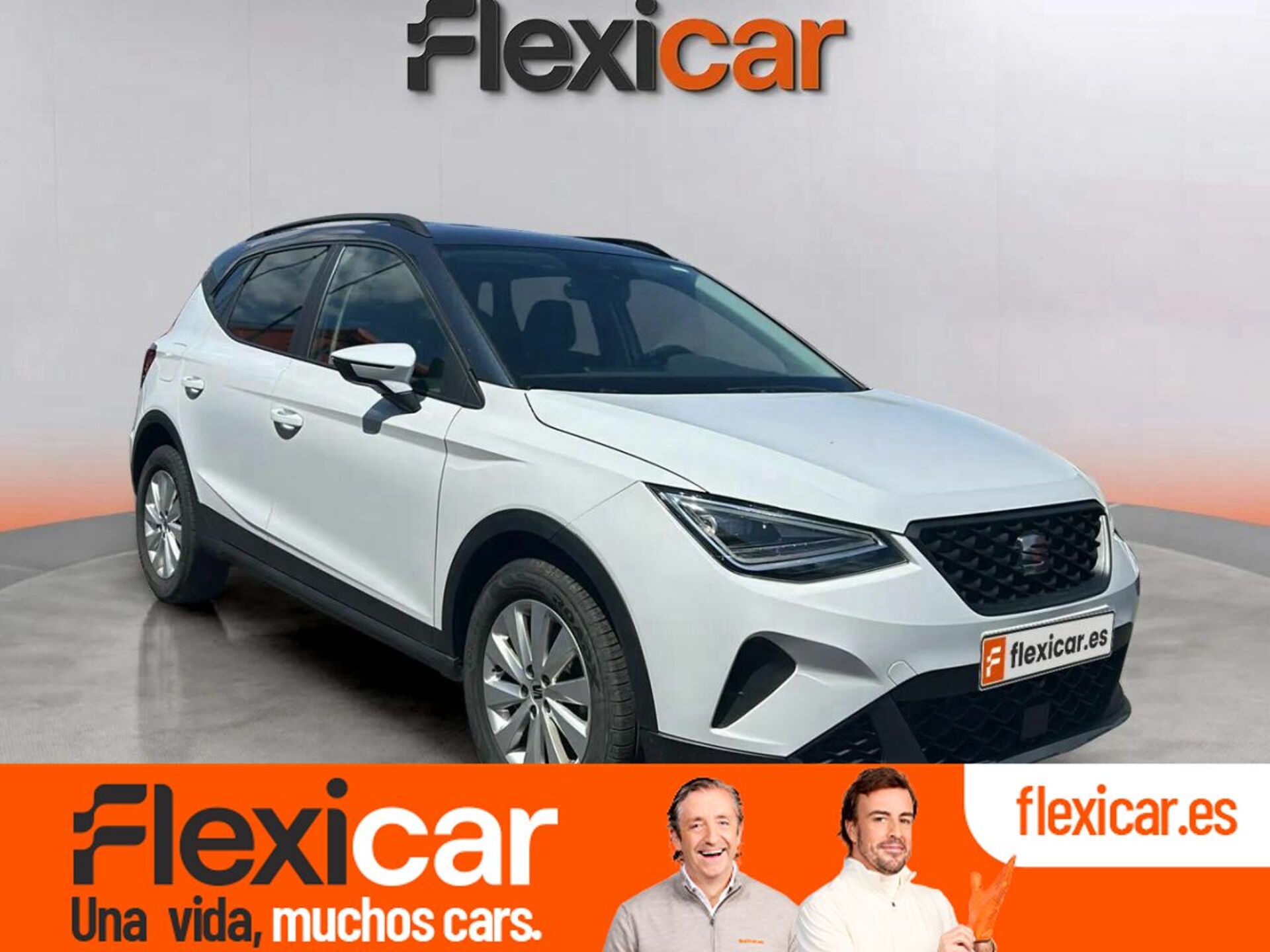 Imagen de SEAT Arona
