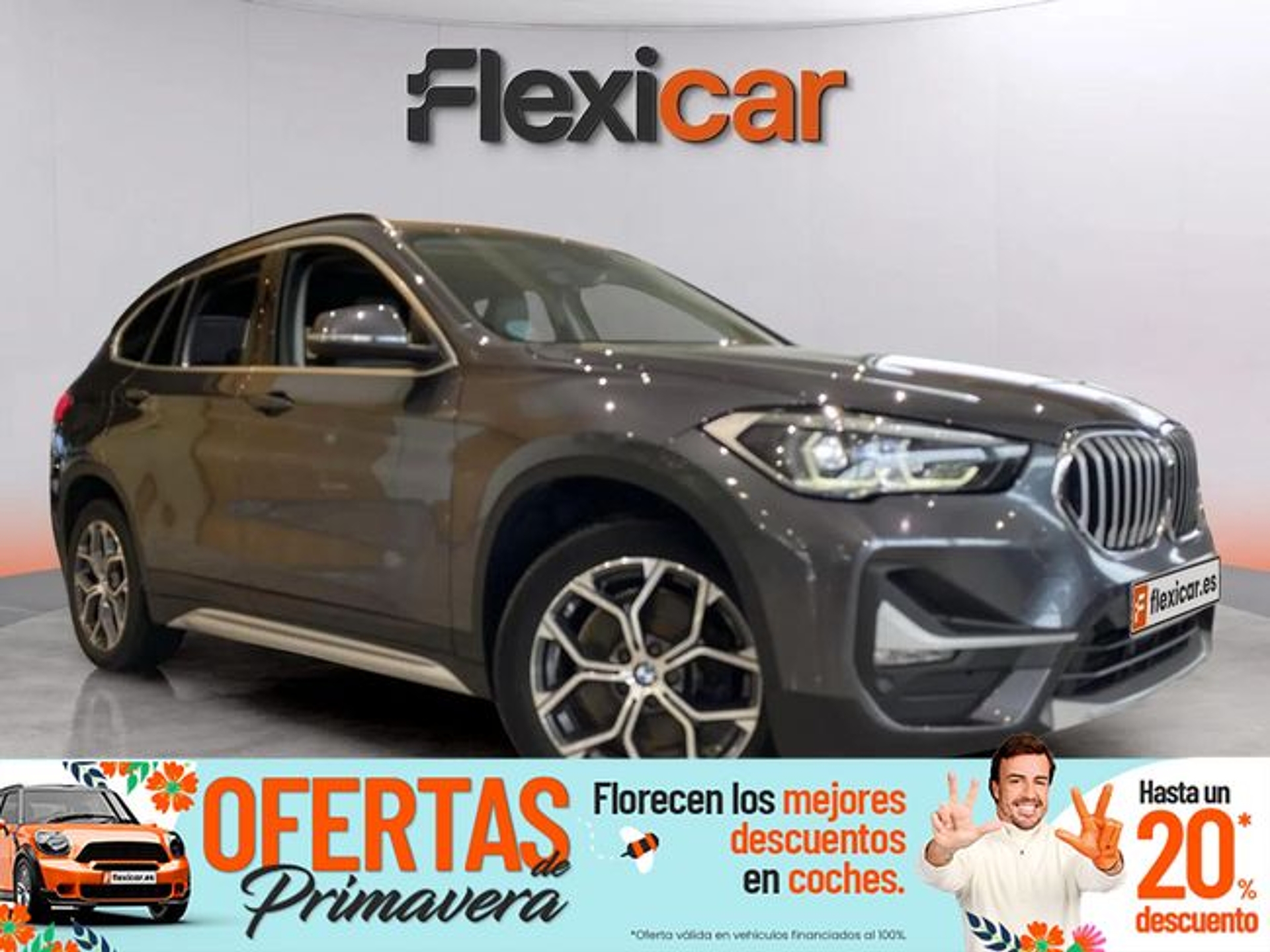 Imagen de BMW X1