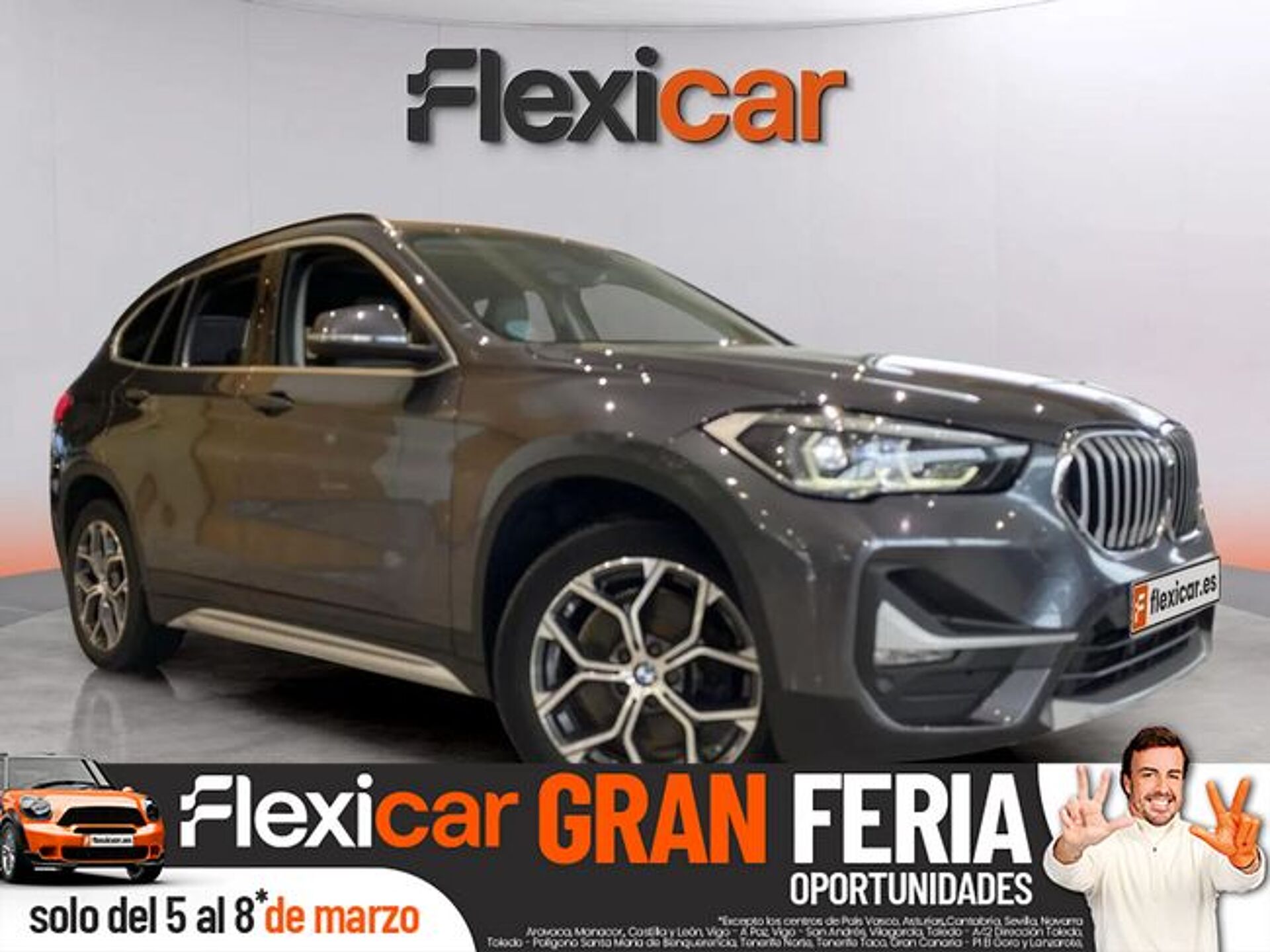 Imagen 1 de BMW X1