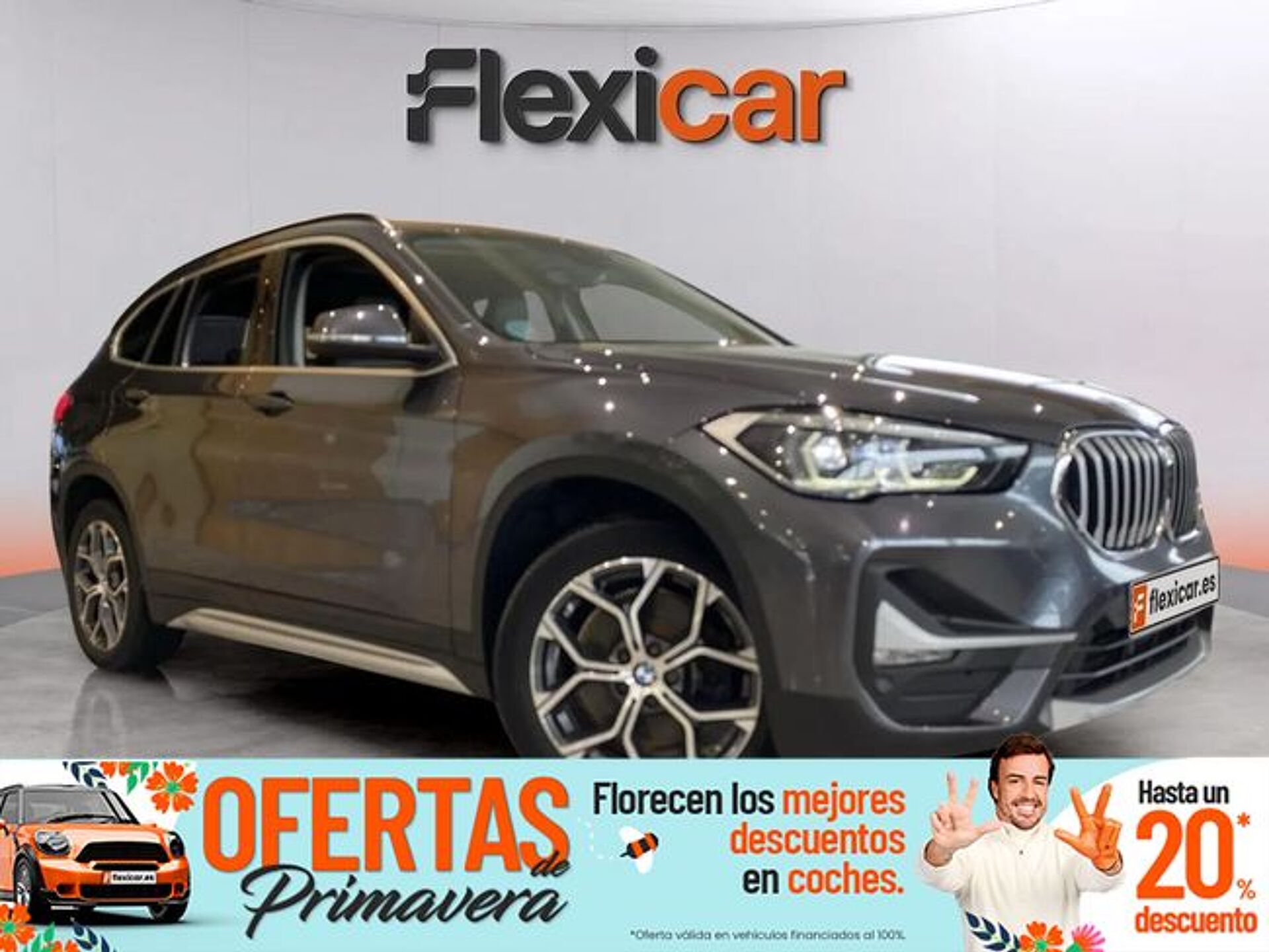 Imagen 1 de BMW X1