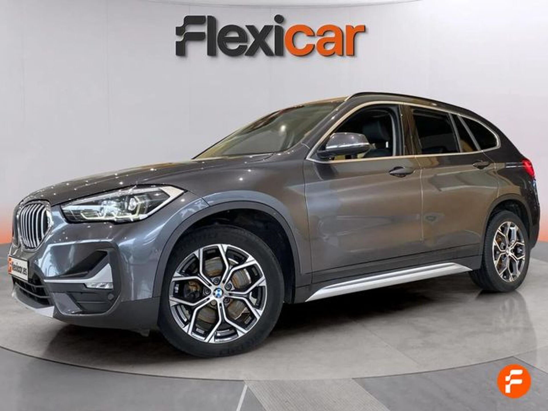 Imagen 2 de BMW X1