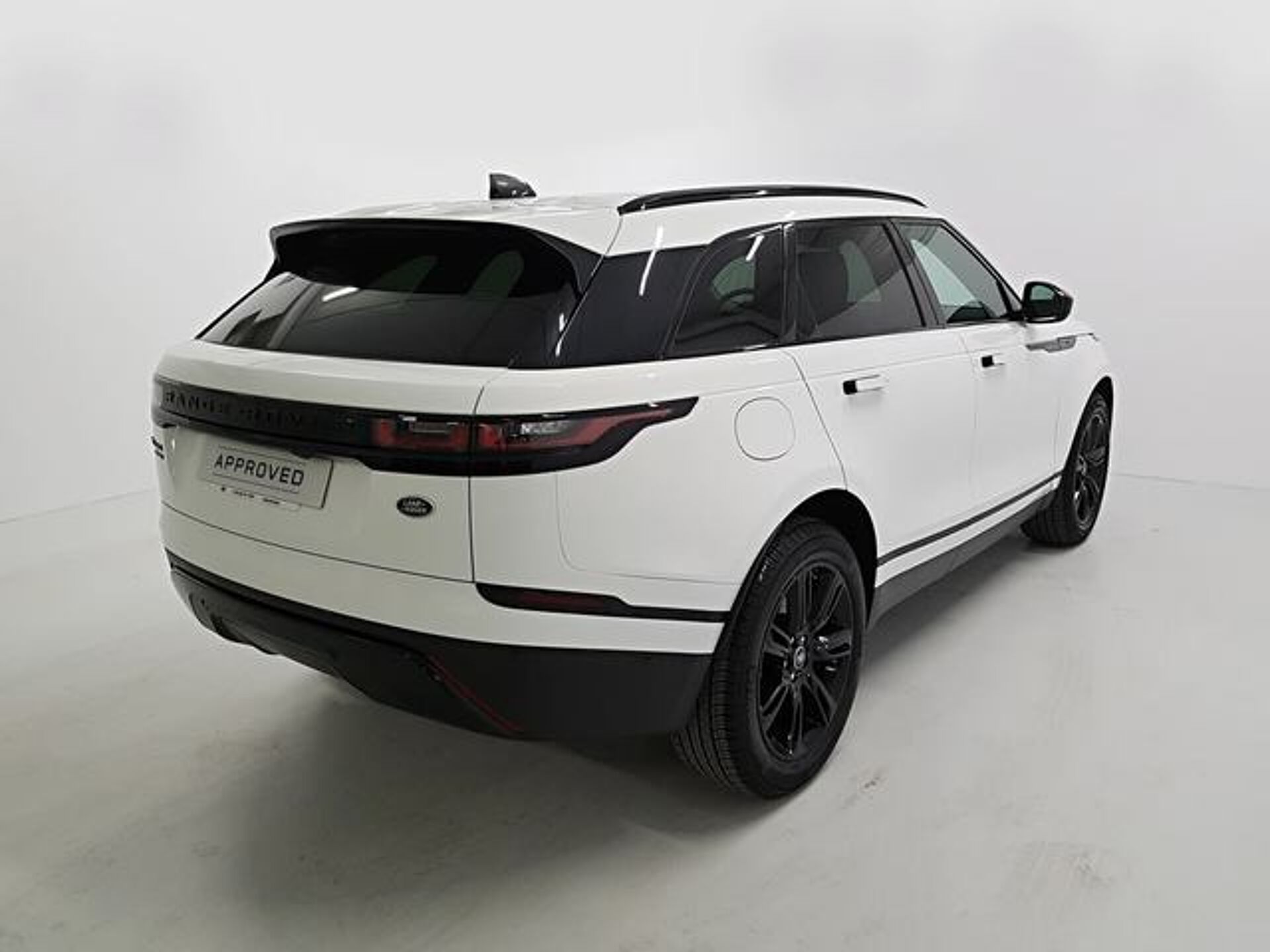 Imagen 2 de LAND ROVER Range Rover Velar