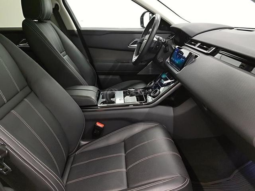 Foto del LAND ROVER Range Rover Velar 2.0 SE 4WD Aut. 250