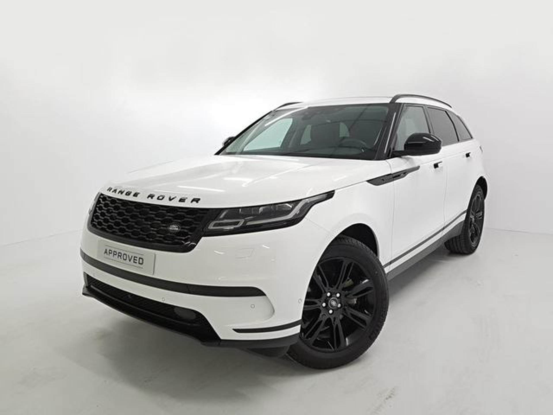Imagen de LAND ROVER Range Rover Velar