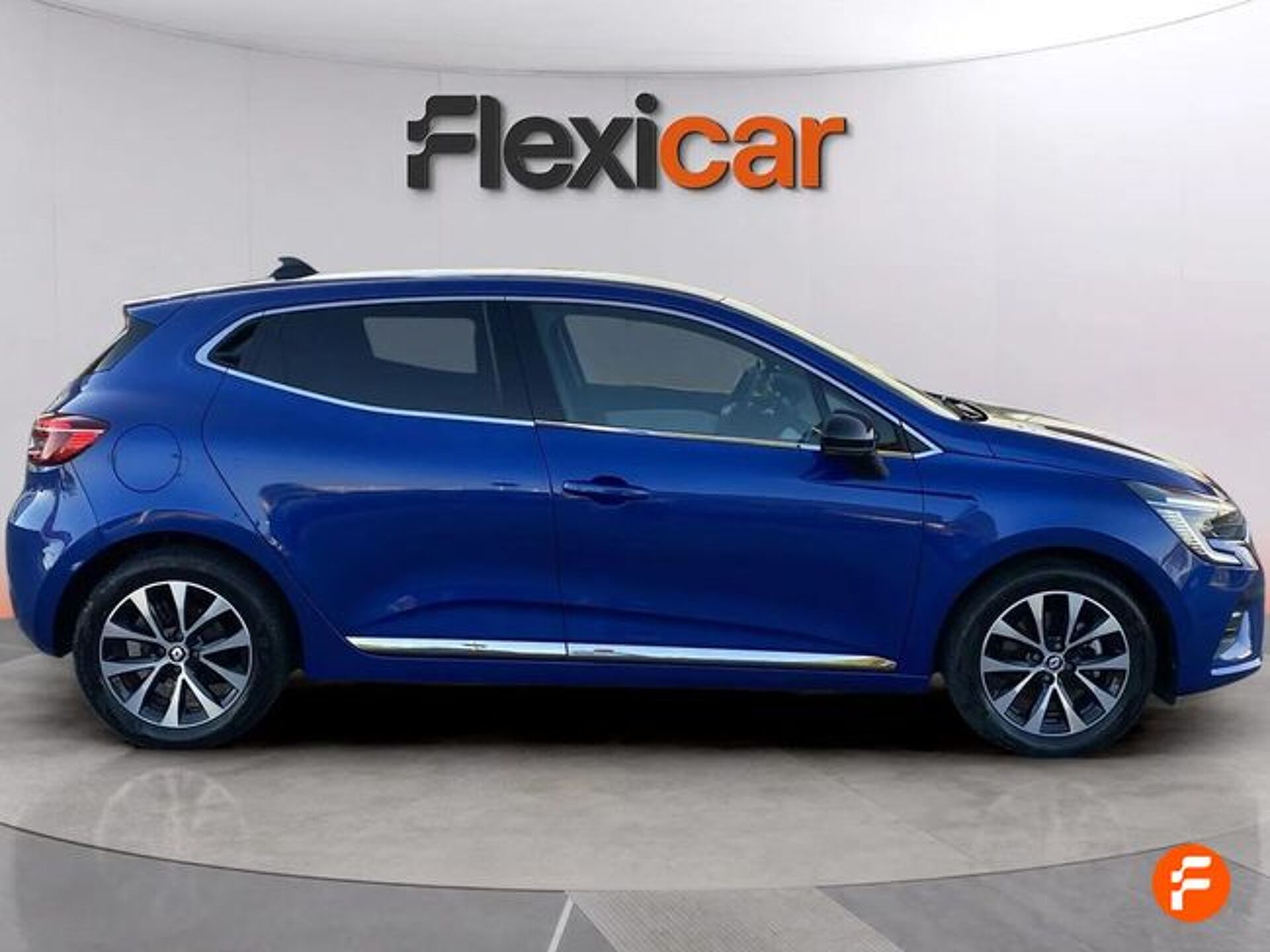 Imagen 2 de RENAULT Clio