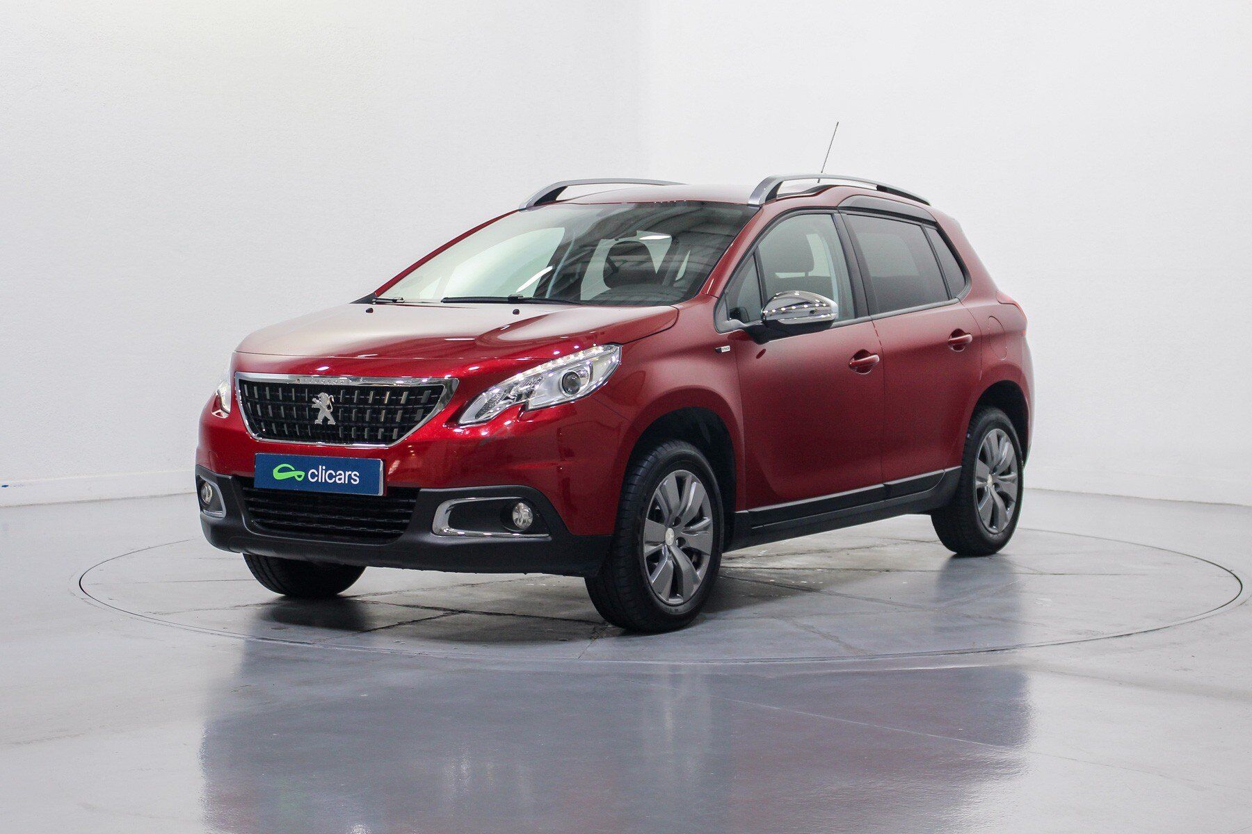 Foto del PEUGEOT 2008 1.2 PureTech S&S Style 110