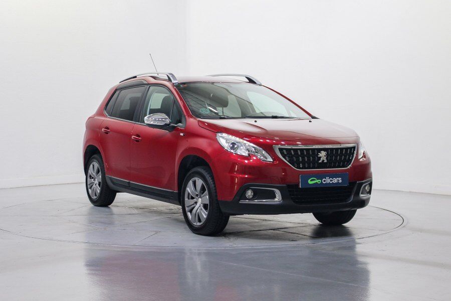 Foto del PEUGEOT 2008 1.2 PureTech S&S Style 110