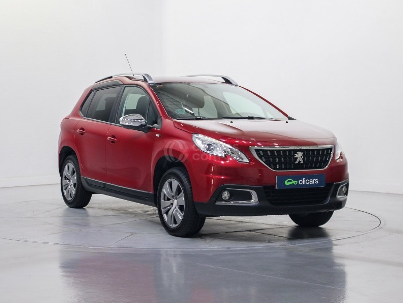 Foto del PEUGEOT 2008 1.2 PureTech S&S Style 110