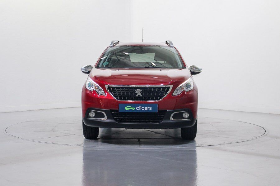Foto del PEUGEOT 2008 1.2 PureTech S&S Style 110