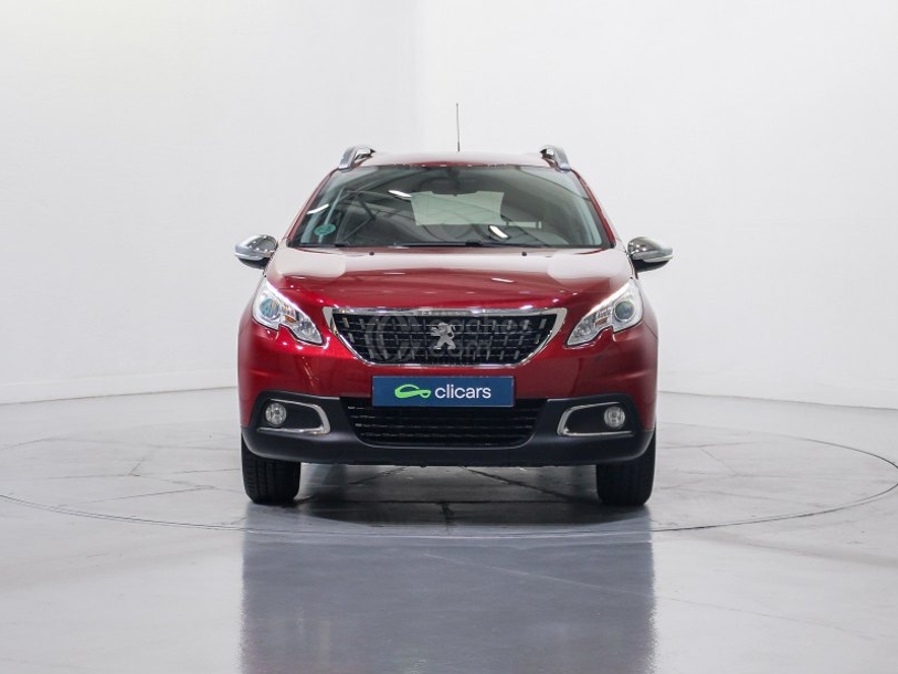 Foto del PEUGEOT 2008 1.2 PureTech S&S Style 110