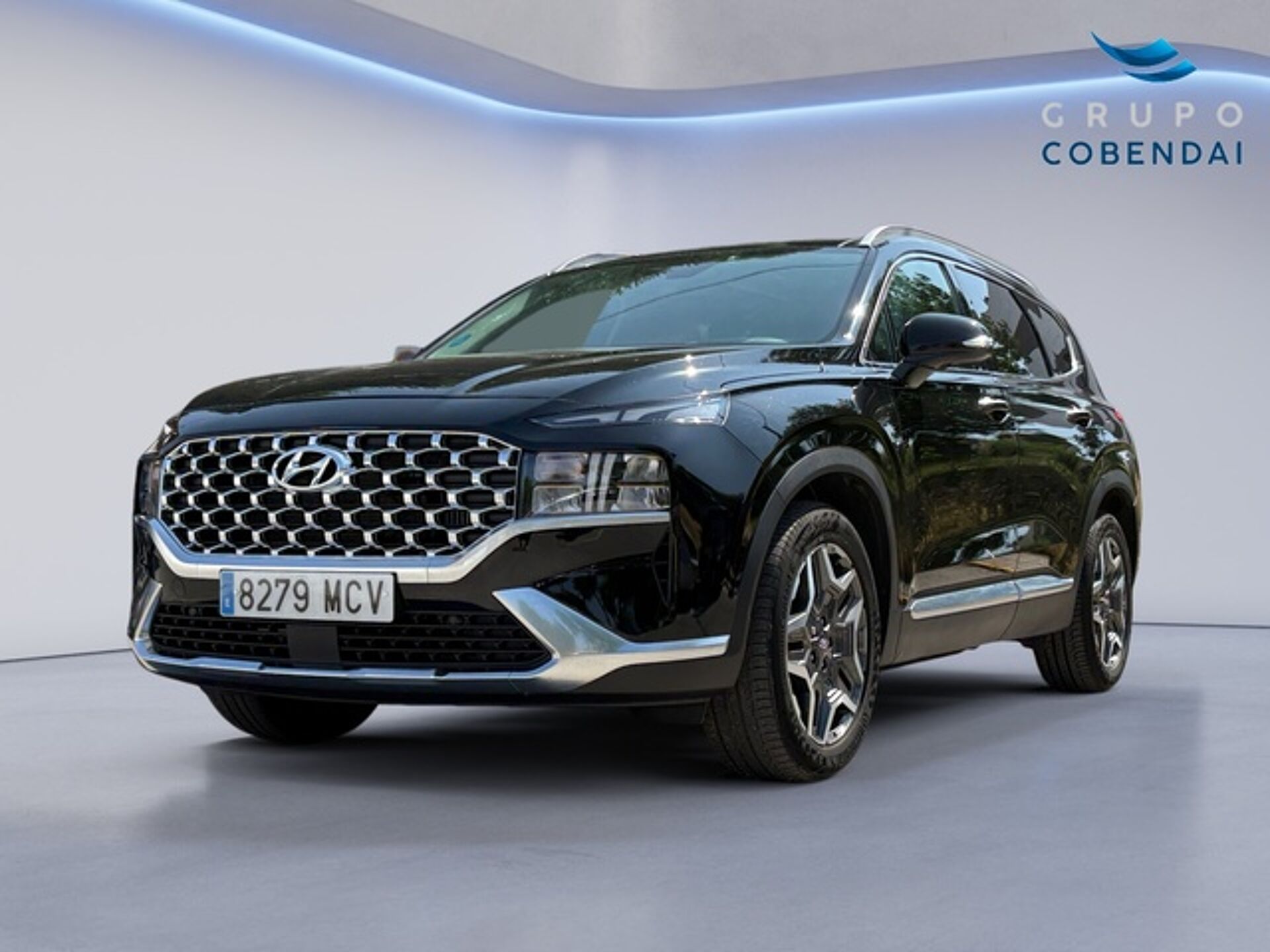 Imagen de HYUNDAI Santa Fe