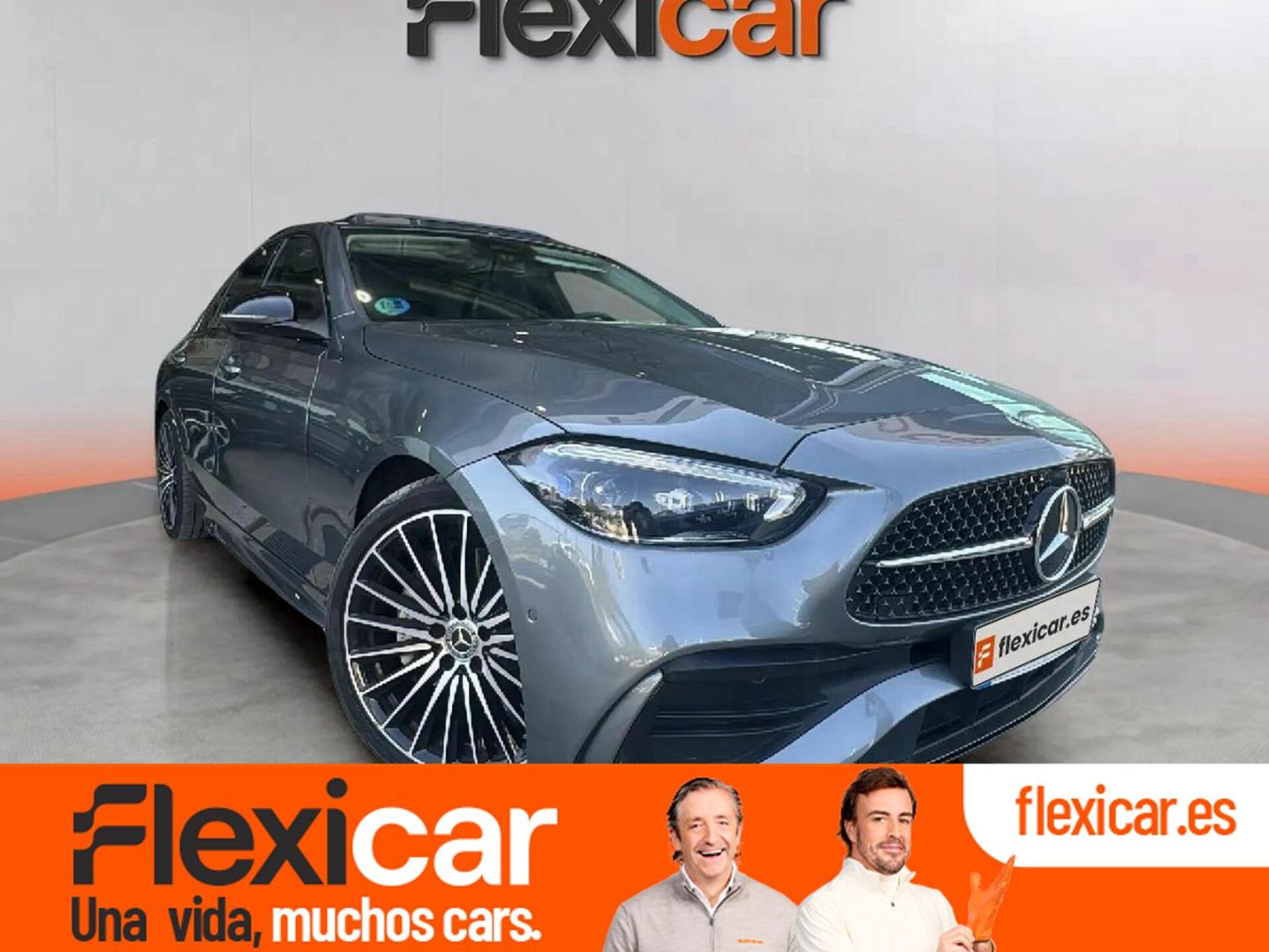 Imagen de MERCEDES Clase C
