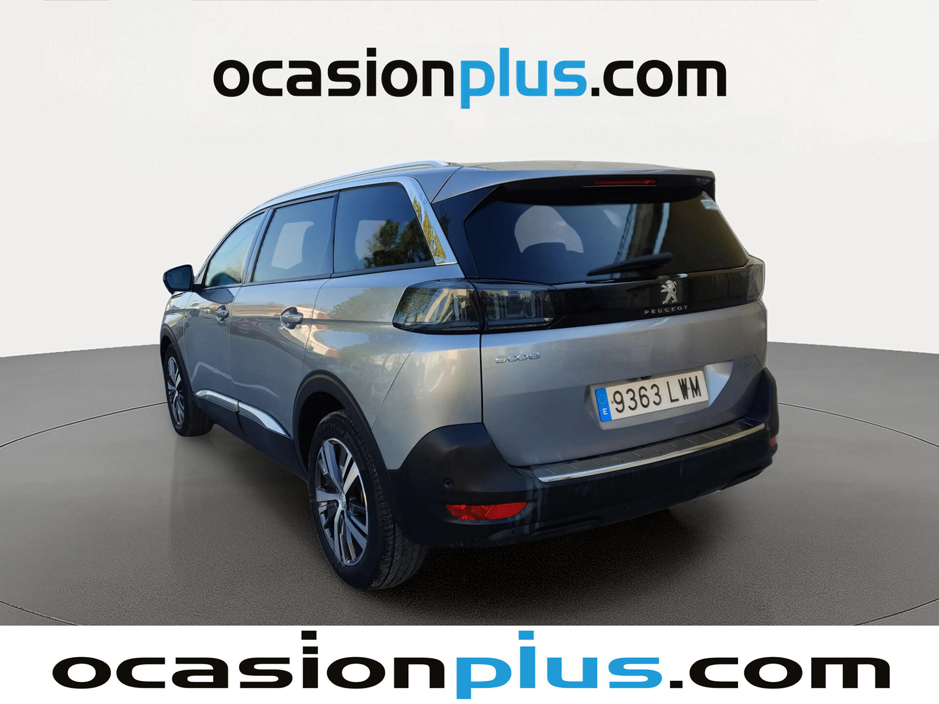 Imagen 3 de PEUGEOT 5008