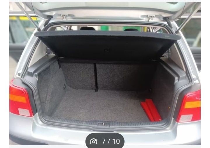 Foto del VOLKSWAGEN Golf Variant 1.6 Highline 105