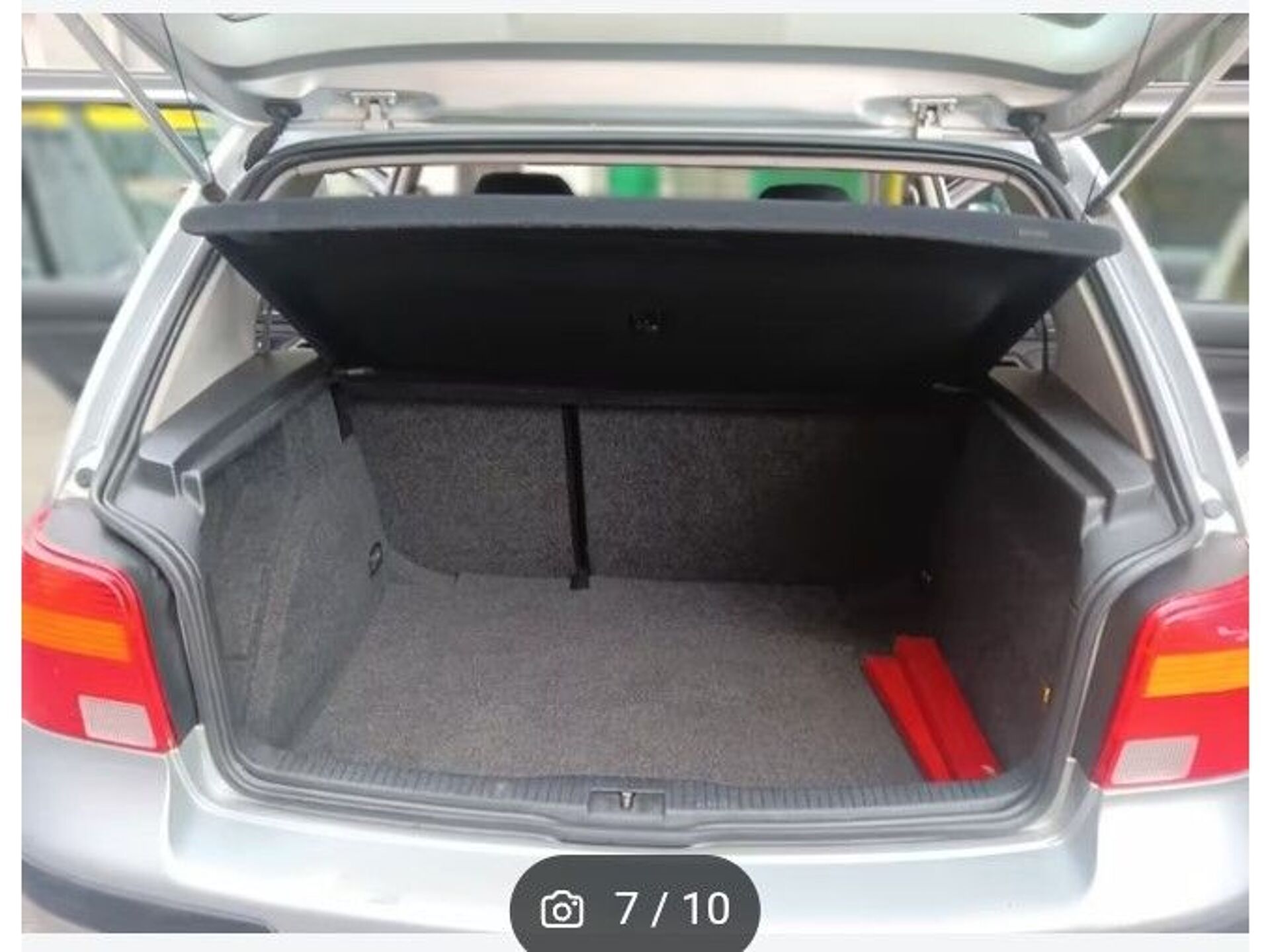 Imagen 3 de VOLKSWAGEN Golf