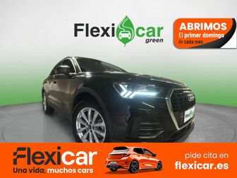 Imagen de AUDI Q3 45 TFSIe Advanced S-tronic