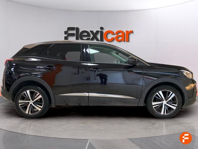 Foto del PEUGEOT 3008 1.2 S&S PureTech Allure 130