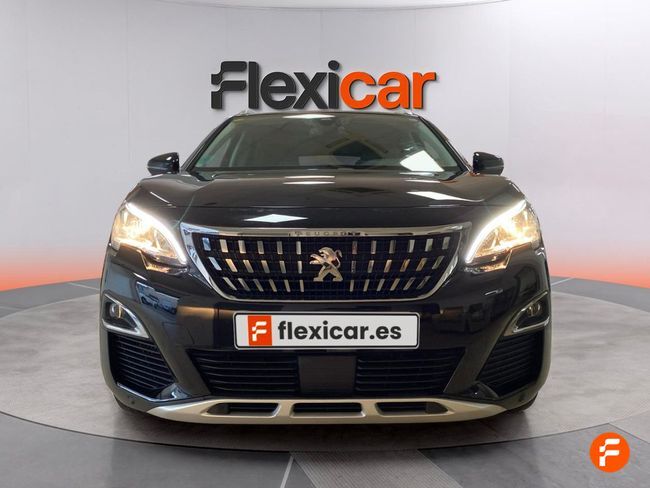 Foto del PEUGEOT 3008 1.2 S&S PureTech Allure 130
