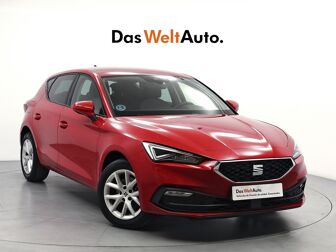 Imagen de SEAT León 1.5 TSI S&S Style 130