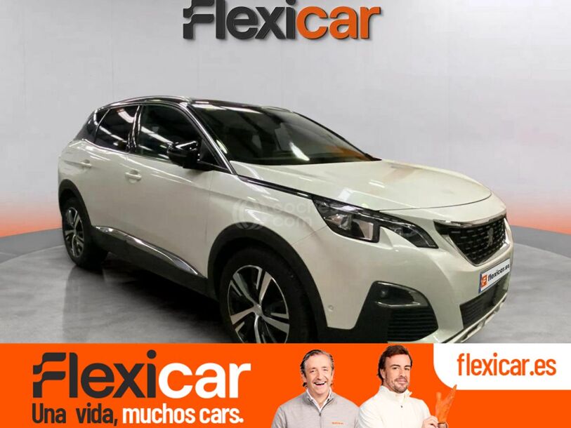 Foto del PEUGEOT 3008 1.5BlueHDi GT Line S&S 130