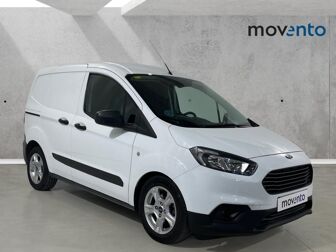 Imagen de FORD Tourneo Courier 1.5TDCi Trend 100