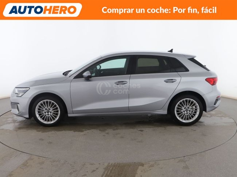 Foto del AUDI A3 Sportback 30TDI Advanced S tronic