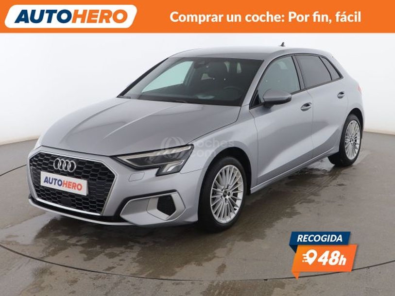 Foto del AUDI A3 Sportback 30TDI Advanced S tronic