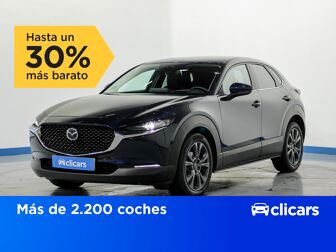 Imagen de MAZDA CX-30 2.0 Skyactiv-X Evolution 2WD Aut 137kW