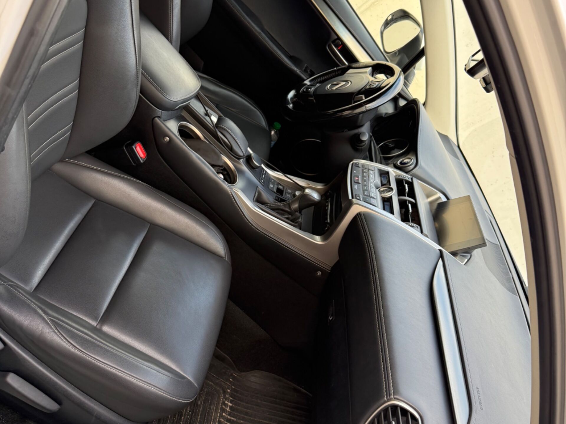 Imagen 1 de LEXUS NX