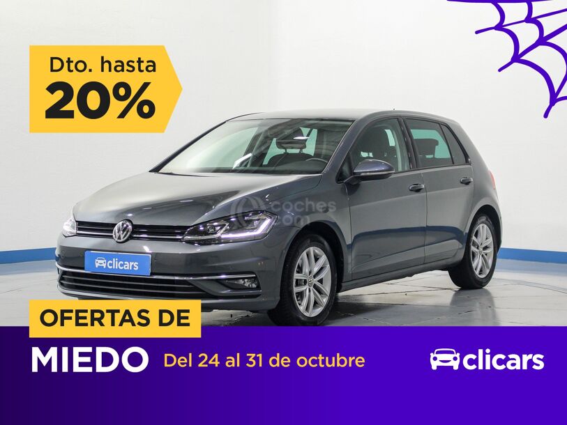 Foto del VOLKSWAGEN Golf 1.5 TSI Evo Advance 110kW