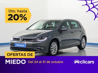 Imagen de VOLKSWAGEN Golf 1.5 TSI Evo Advance 110kW