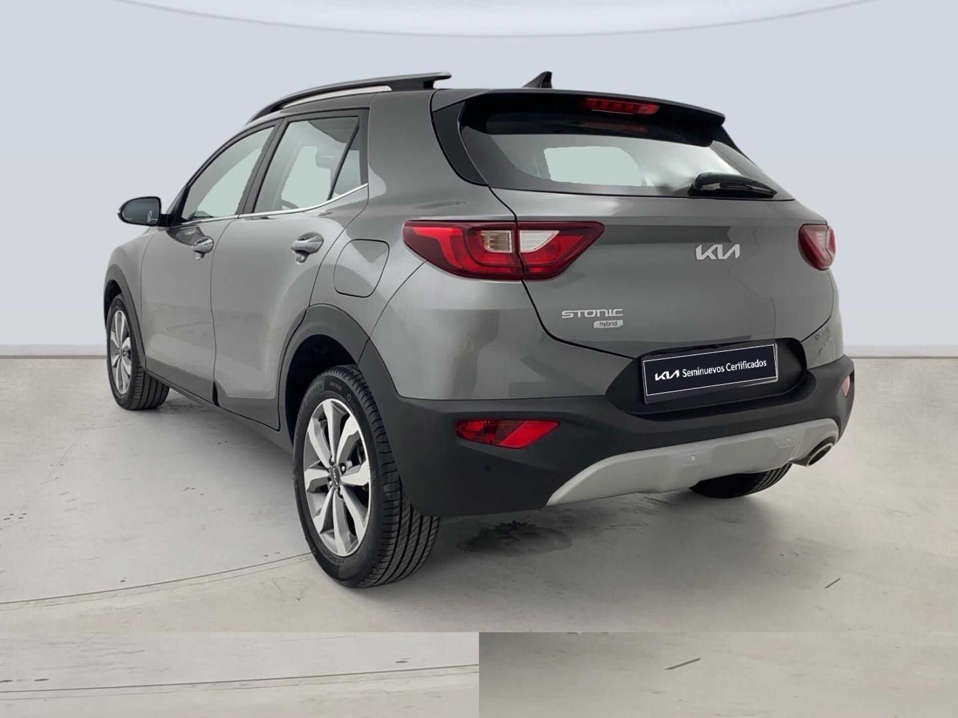 Imagen 2 de KIA Stonic