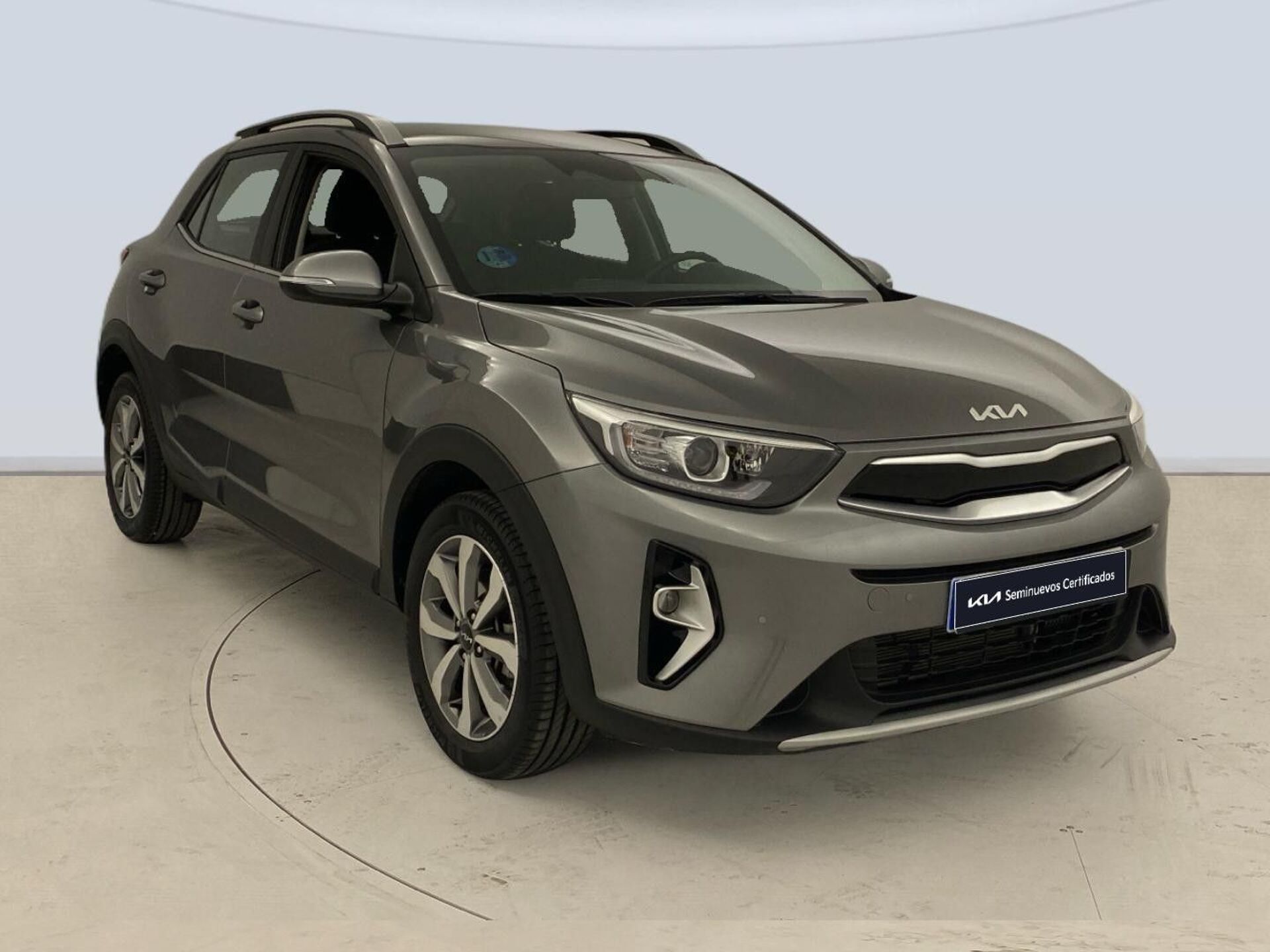 Imagen 3 de KIA Stonic