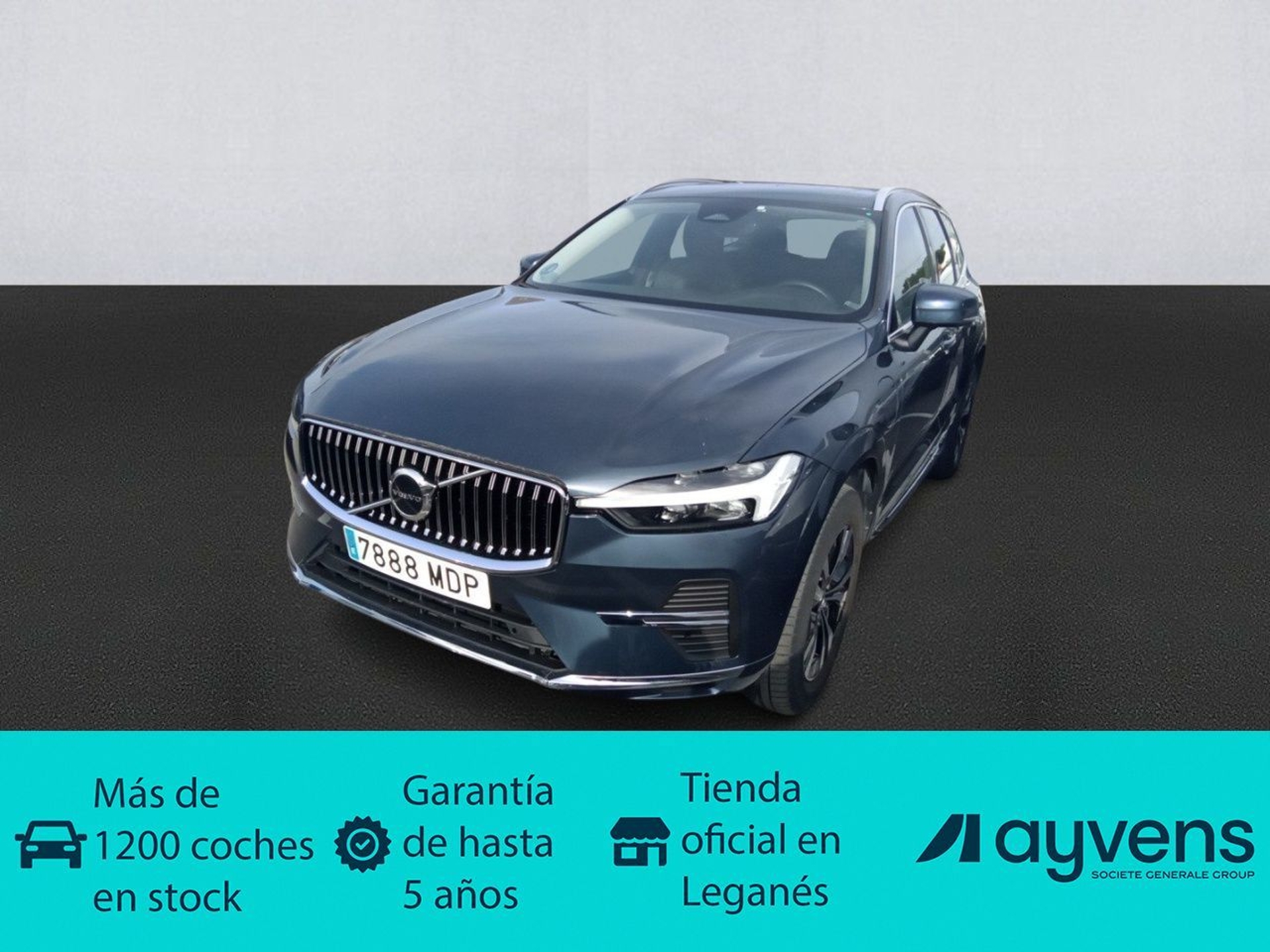 Imagen de VOLVO XC60