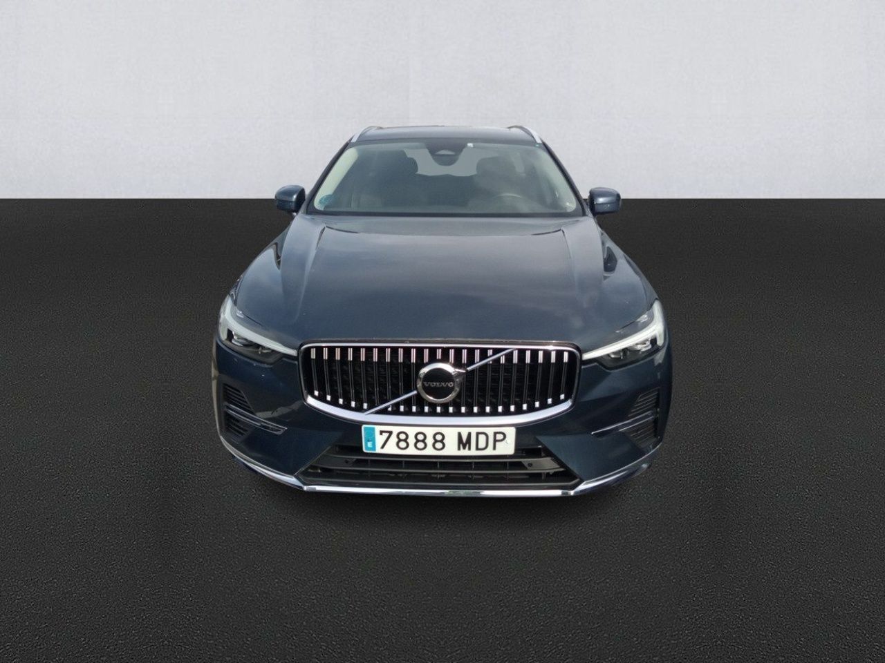 Foto del VOLVO XC60 T6 Recharge Core