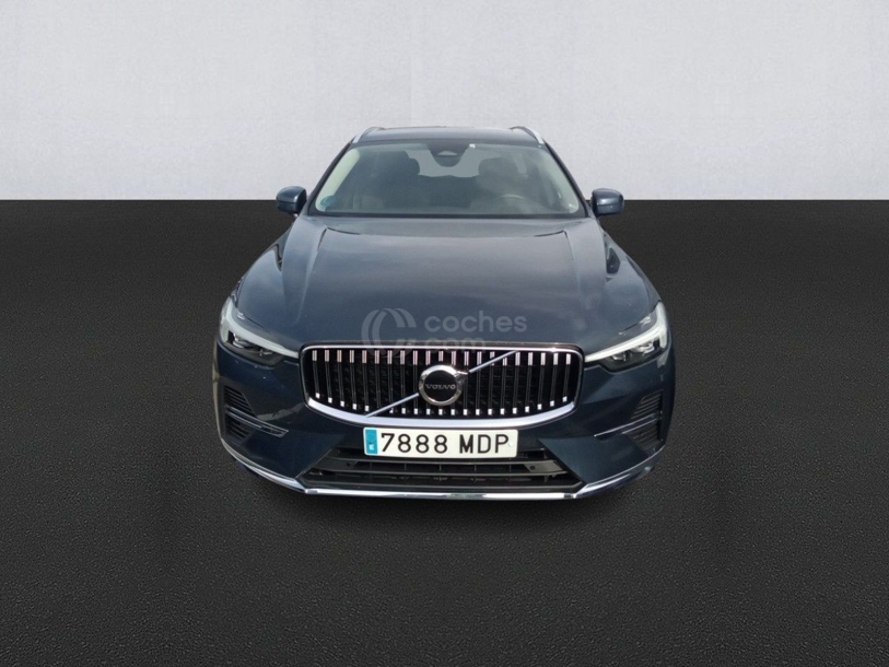 Foto del VOLVO XC60 T6 Recharge Core