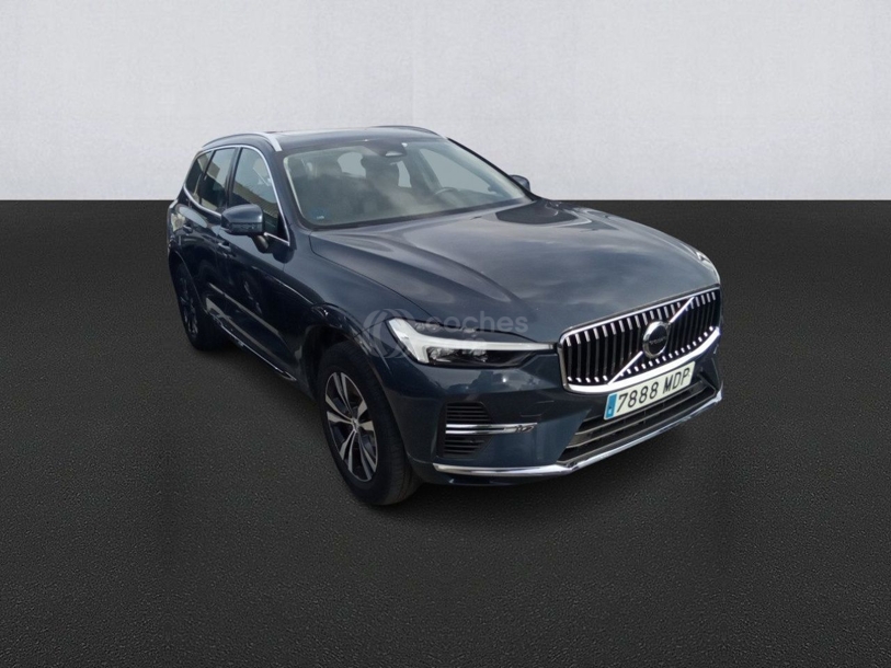 Foto del VOLVO XC60 T6 Recharge Core