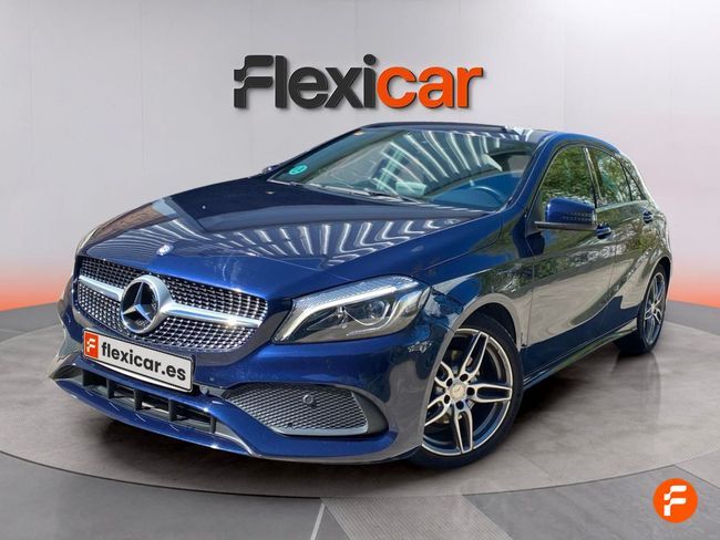 Foto del MERCEDES Clase A A 180d