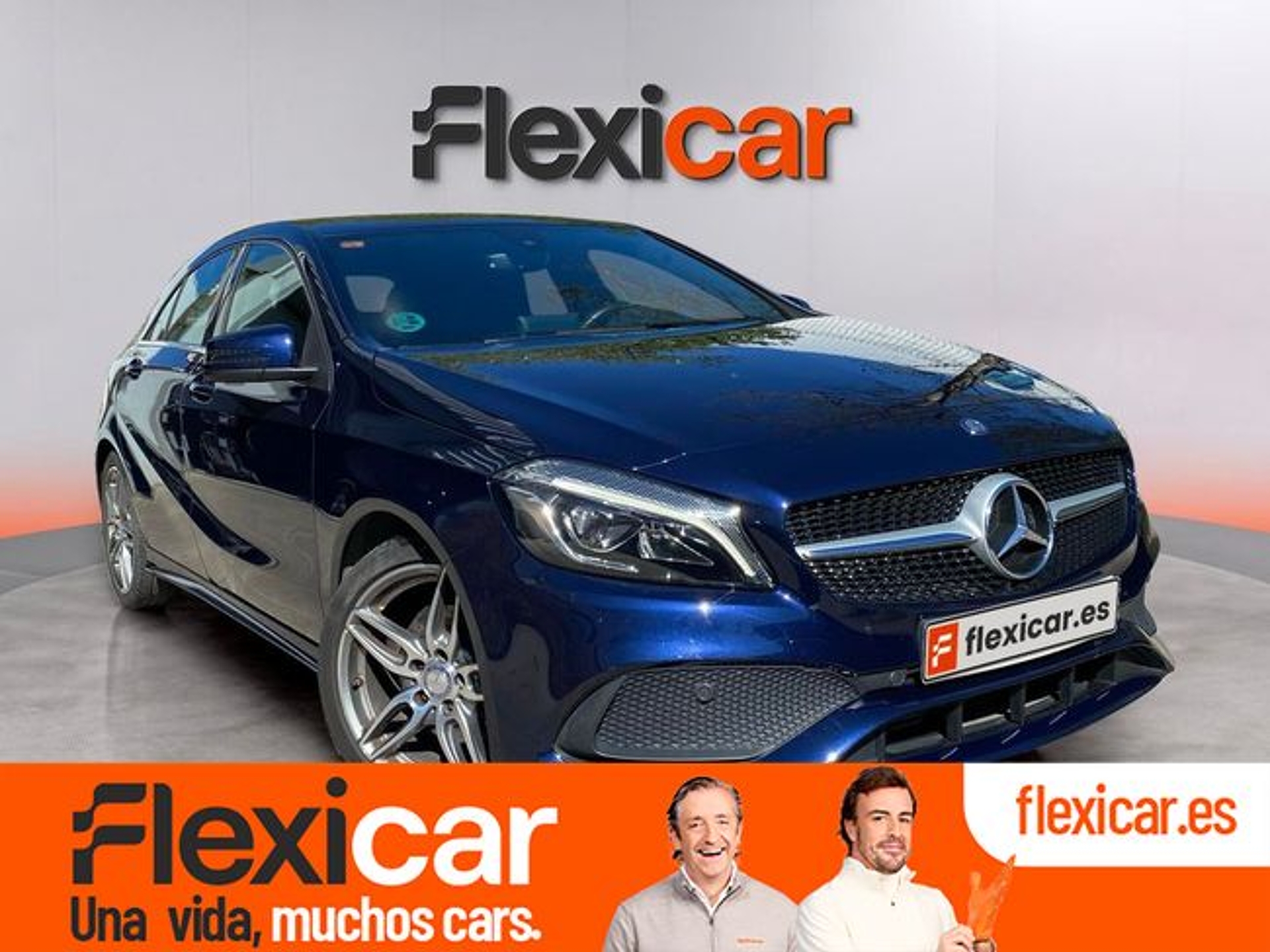 Imagen de MERCEDES Clase A