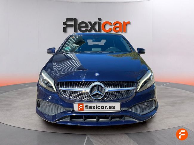 Foto del MERCEDES Clase A A 180d