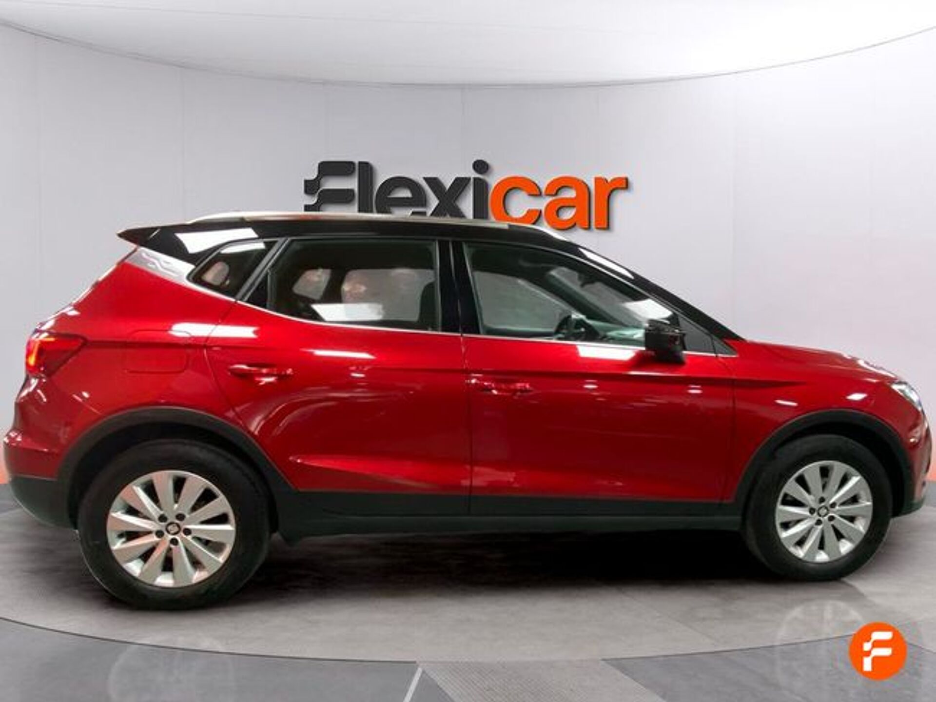 Imagen 2 de SEAT Arona