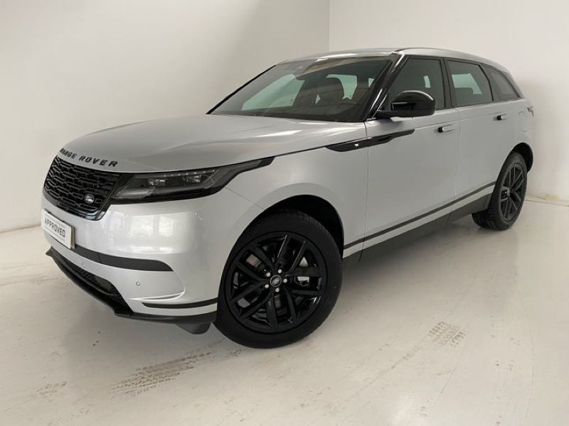 LAND ROVER Range Rover Velar (2.0 I4 PHEV S 4WD Auto 297 kW (404 CV)) en Ci