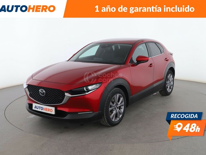 Foto del MAZDA CX-30 2.0 Skyactiv-G Evolution 2WD 90kW