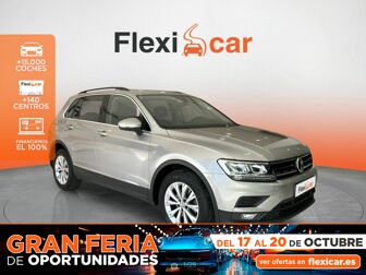 Imagen de VOLKSWAGEN Tiguan 2.0TDI Life 110kW